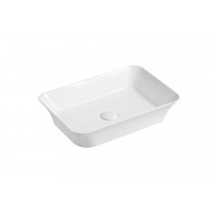 Lavabo sobre encimera de...