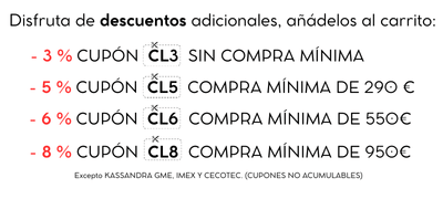 Promoción Vuelta al Cole